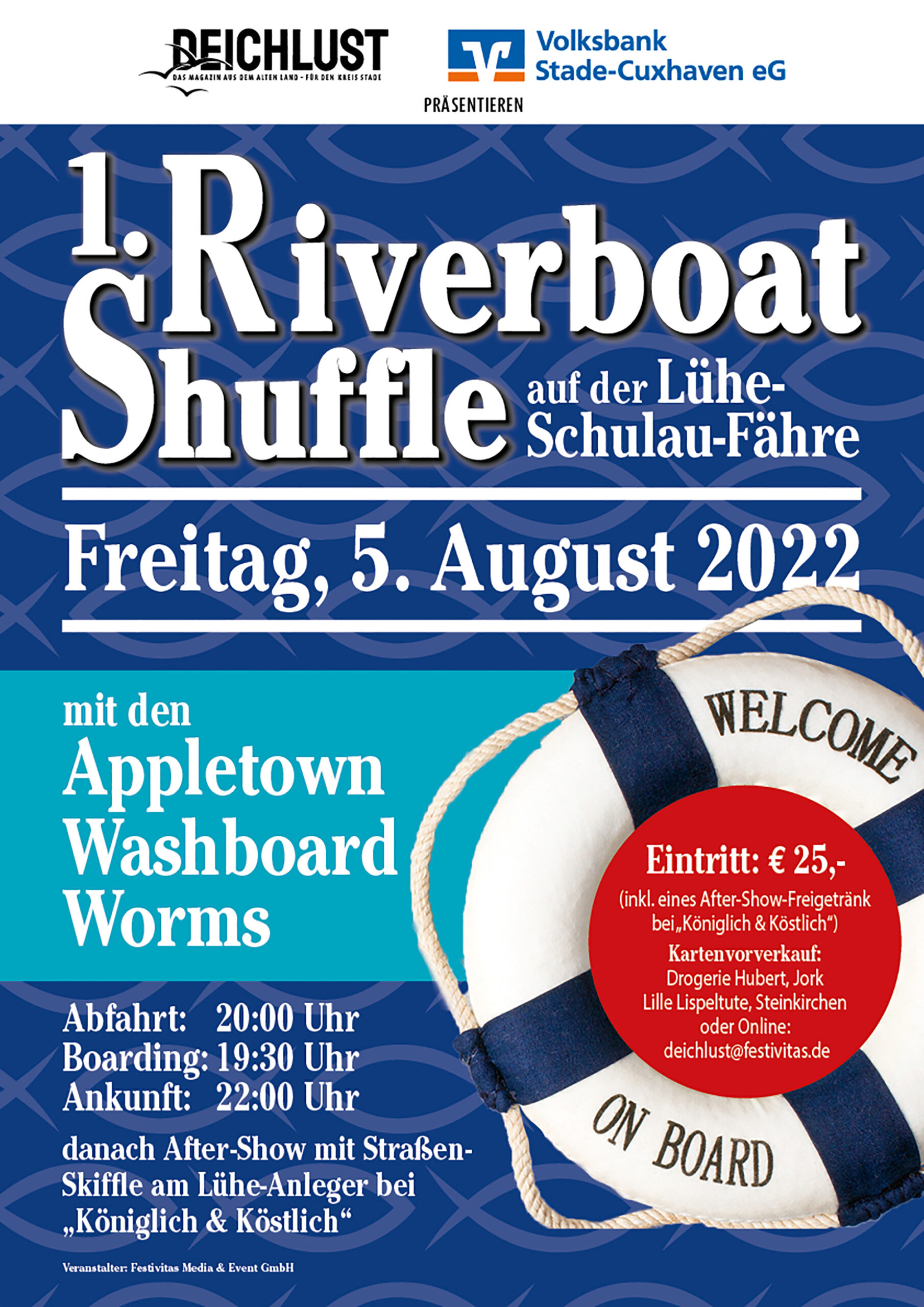 RiverboatShuffle